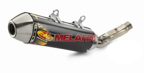 FMF-Powercore-4-Endschalldämpfer, 250 SX-F 2019-