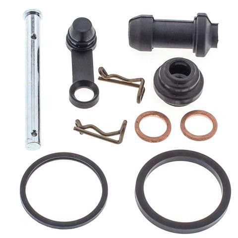 ALL BALLS Bremssattel Reparatur-Kit hinten für KTM SX 01-02 / EXC 01-03