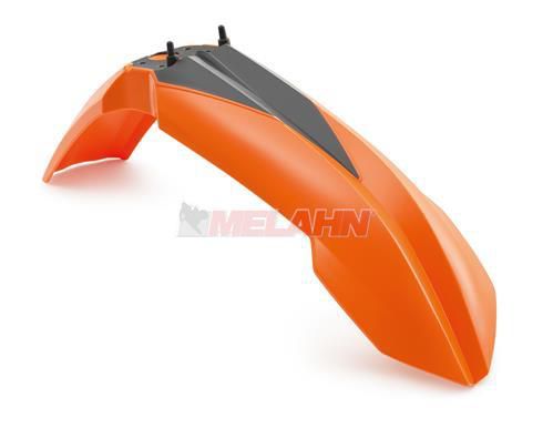 KTM Kotflügel vorne 85 SX 13-17 / Freeride 12-17, orange