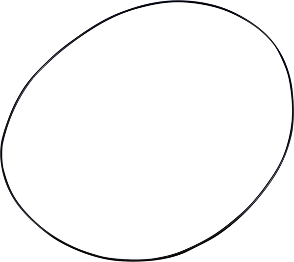 ATHENA Kupplungsdeckeldichtung aussen (O-Ring) CRF 250 18-22