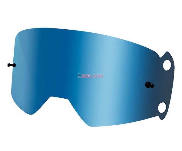 FOX Spiegelglas VUE, blau
