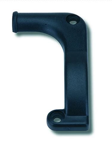 DOMINO Deckel für Gasgriff 2-Takt, z.B. für YZ 125/250 89-93, Husqvarna CR 125/250