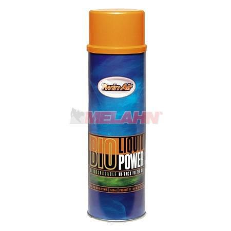 TWIN-AIR BIO Luftfilteröl-Spray, 500ml