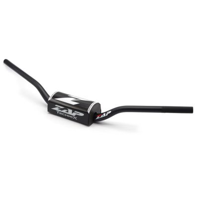 ZAP Lenker (28,6mm): FX RC, schwarz