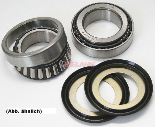 ALL BALLS Lagerkit Lenkkopf KTM 50/65/85 SX 98- / HVA TC 50/65/85 14-