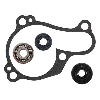 HOTRODS Wasserpumpen Reparatur Kit für YAMAHA YZF 250 2014-2018 / 450 2014-