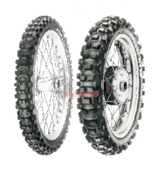 PIRELLI Reifen: MX EXTRA, 120/100-18 (alte DOT-Nummer)