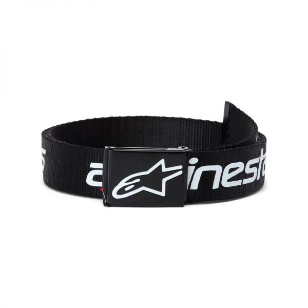 ALPINESTARS Gürtel: Linear, schwarz