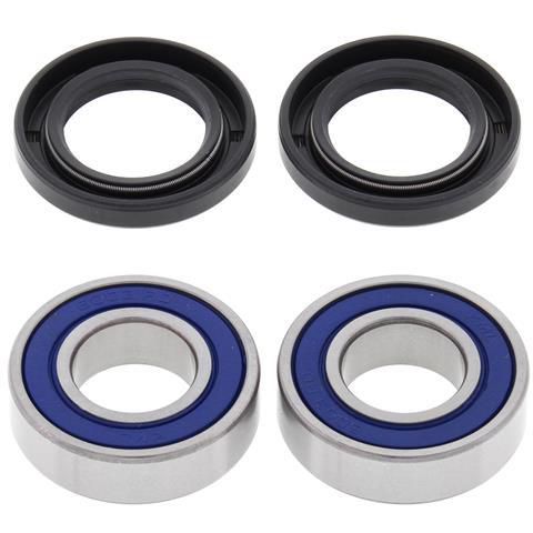 ALL BALLS Vorderrad-Lagerkit für YAMAHA YZ 125/250 92-95