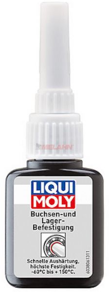LIQUI MOLY Buchsen- und Lager-Kleber ,10g
