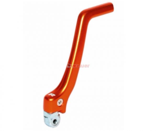 RFX Kickstarter KTM 125/150 SX 16- / 125 XC-W 17-, orange
