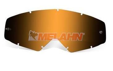 OAKLEY Spiegelglas Proven MX, black iridium