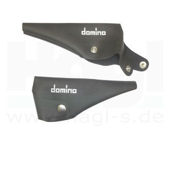 DOMINO Hebelschützer Ghepard universal (Paar), schwarz