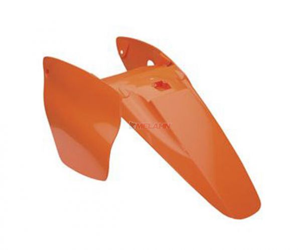 KTM Heckteil 50 MINI, orange 2003