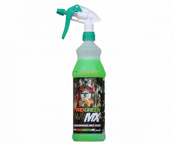 PRO GREEN MX-Reiniger, Pumpspray, 1l