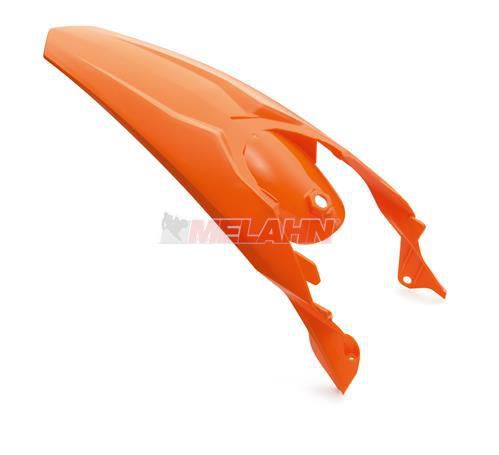 KTM Koflügel hinten, SX 11-15 / SMR 12-14, orange
