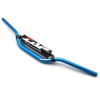 ZAP Lenker (28,6mm): FMX RC, blau