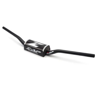 ZAP Lenker (28,6mm): FX flach 13° gekröpft, schwarz