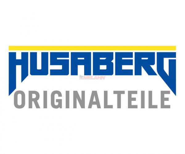 HUSABERG KEGELROLLENL. STEUERKOPF KPL.