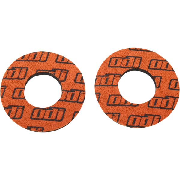 ODI Griffdonuts (Paar), orange