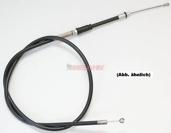 NHC Kupplungszug KX 250 05-09