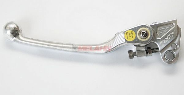SUNLINE Kupplungshebel ARC, CNC-gefräst, YZ/YZF 00-08