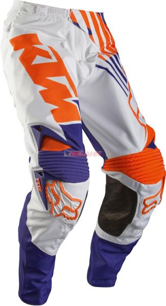 FOX Hose: 360° KTM, purple