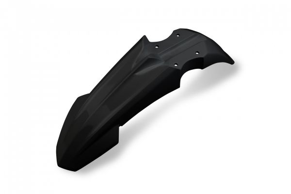UFO Kotflügel vorne für YAMAHA YZ 65 2019-, schwarz