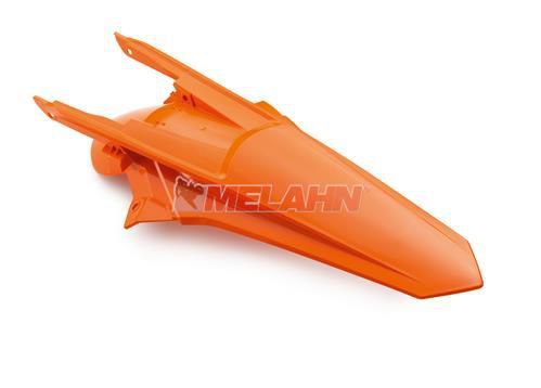 KTM Kotflügel hinten, SX 2016-2018, orange