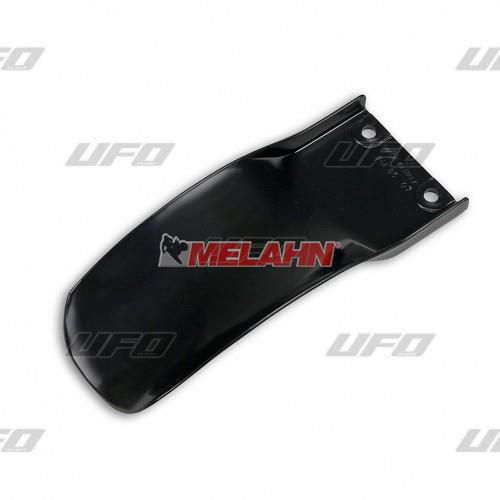 UFO Federbeinschutz für SUZUKI RM 85 2000-2017, schwarz