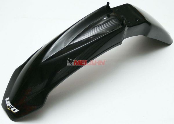 UFO Kotflügel vorne, 85 SX 04-12, weiß
