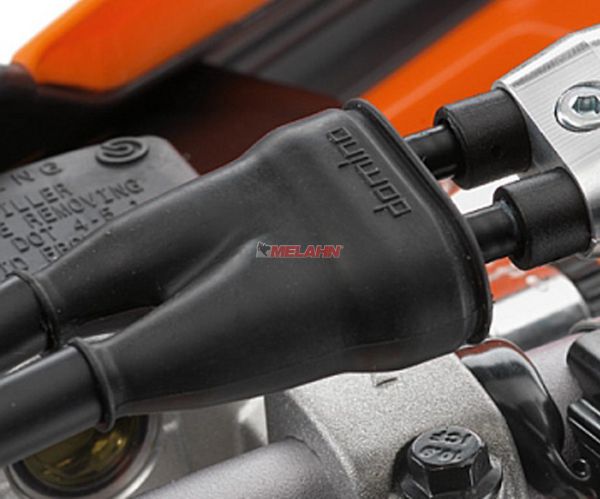 KTM Gummi für Gaszug, 4-Takt SX 00-15 / EXC 00-16