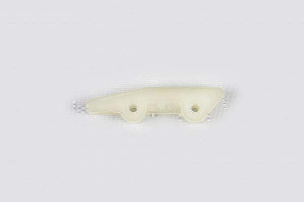 UFO Kettenführungeinsatz für YAMAHA YZ 125-360 1989-1992, neutral