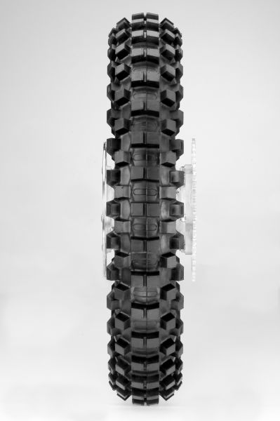 PIRELLI Reifen: MX EXTRA, 110/90-19