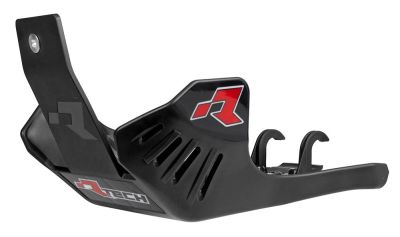 R-TECH Motorschutz für BETA RR 250/300 2020-2024, schwarz