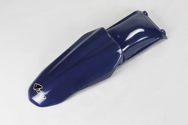 UFO Kotflügel hinten für HUSQVARNA CR 125-360 2000-2003, blau