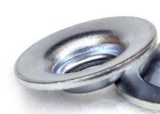 BOLT Scheibe Schwingenschleifer für Kawasaki KX und KLX-Modelle ab 1994 (1 Stück)