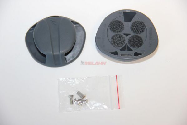 POD MX Hinge Stop H. Set (Scharnier)