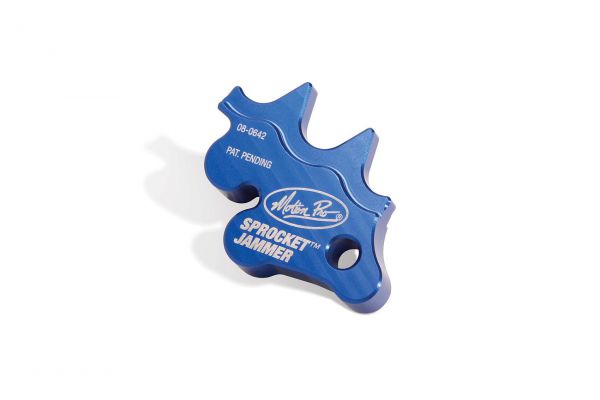 MOTION PRO Kettenspanner Sprocket Jammer™