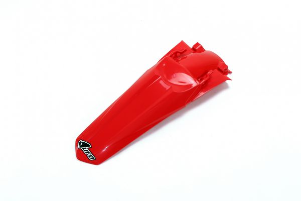 UFO Kotflügel hinten für CRF 250 R 2014-2017 / 450 R 2013-2016, rot