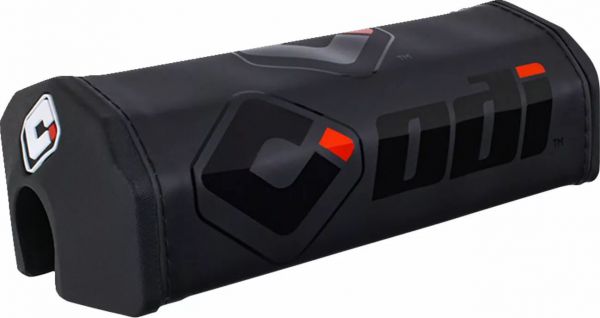 ODI Lenkerpolster: Fatbar, schwarz