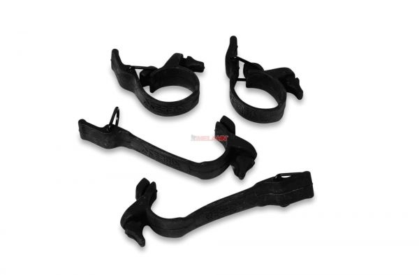 ACERBIS Lampen-Haltegummi (4er-Set)