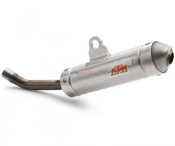 KTM DOMA Werksenddämpfer, 65 SX 16-