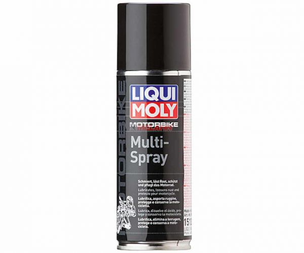 LIQUI MOLY Multispray, 200ml