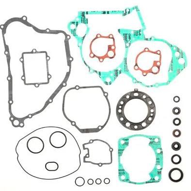 ATHENA kompletter Dichtsatz Motor für HONDA CR 250 2004-2007