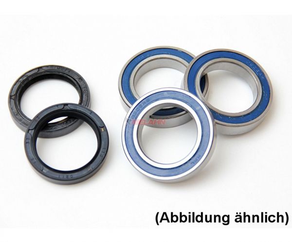 ALL BALLS Hinterrad-Kit, KTM 50 SX 15-