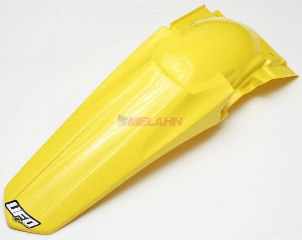 UFO Kotflügel hinten RMZ 250 10-, weiß