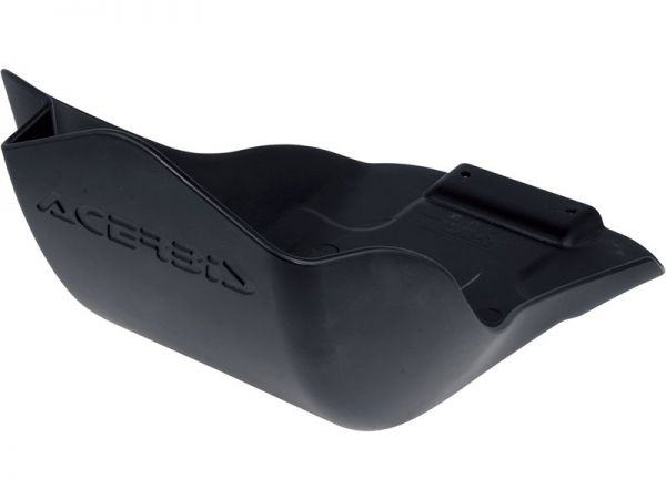 ACERBIS Kunststoff-Motorschutz groß KXF 450 09-15, schwarz