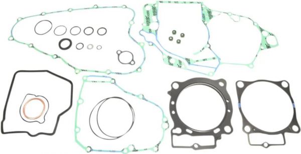 ATHENA kompletter Dichtsatz Motor für HONDA CRF 450 R 2009-2016
