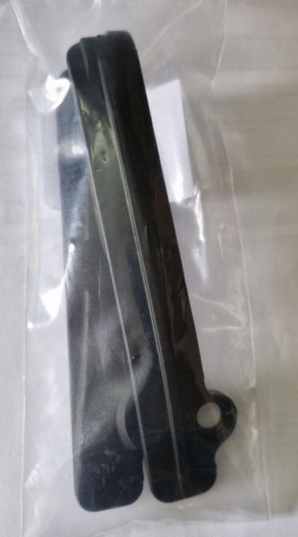 KTM Schwingenschleifer für 50 SX 2020-, schwarz